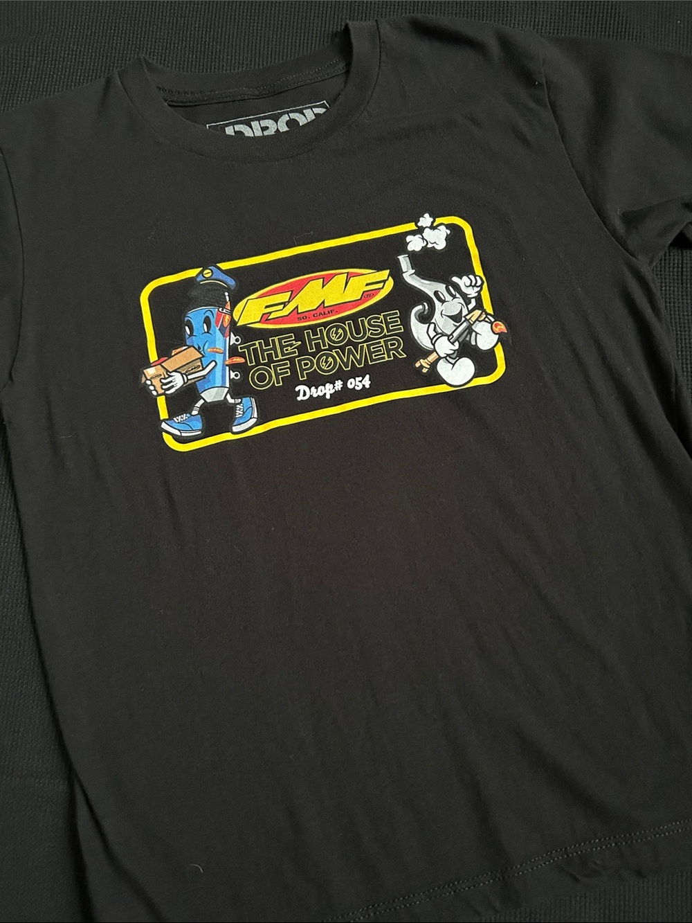 Fmf shirt